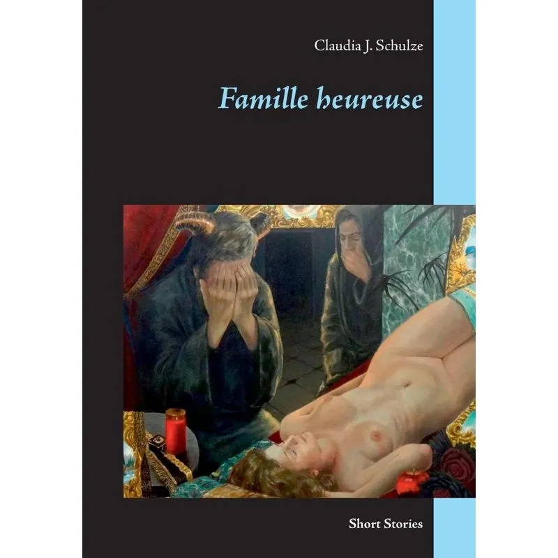 Famille heureuse