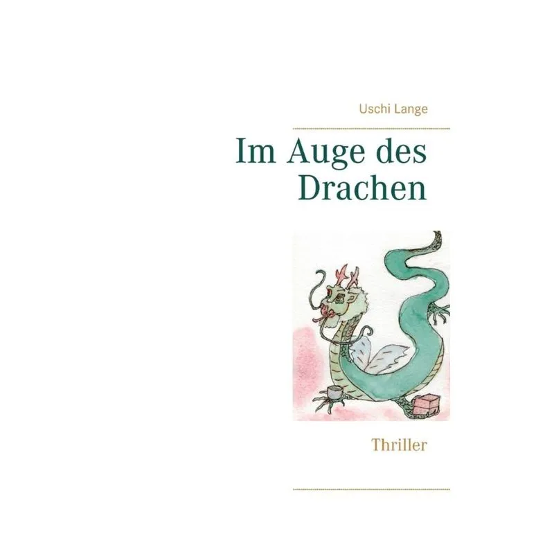 Im Auge des Drachen