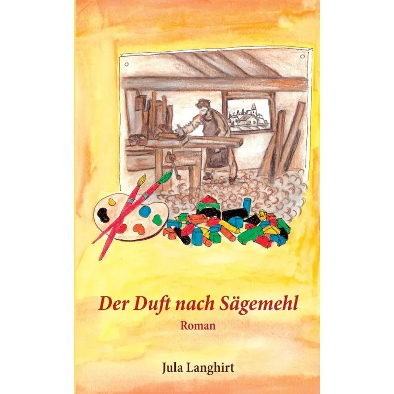 Der Duft nach Sägemehl