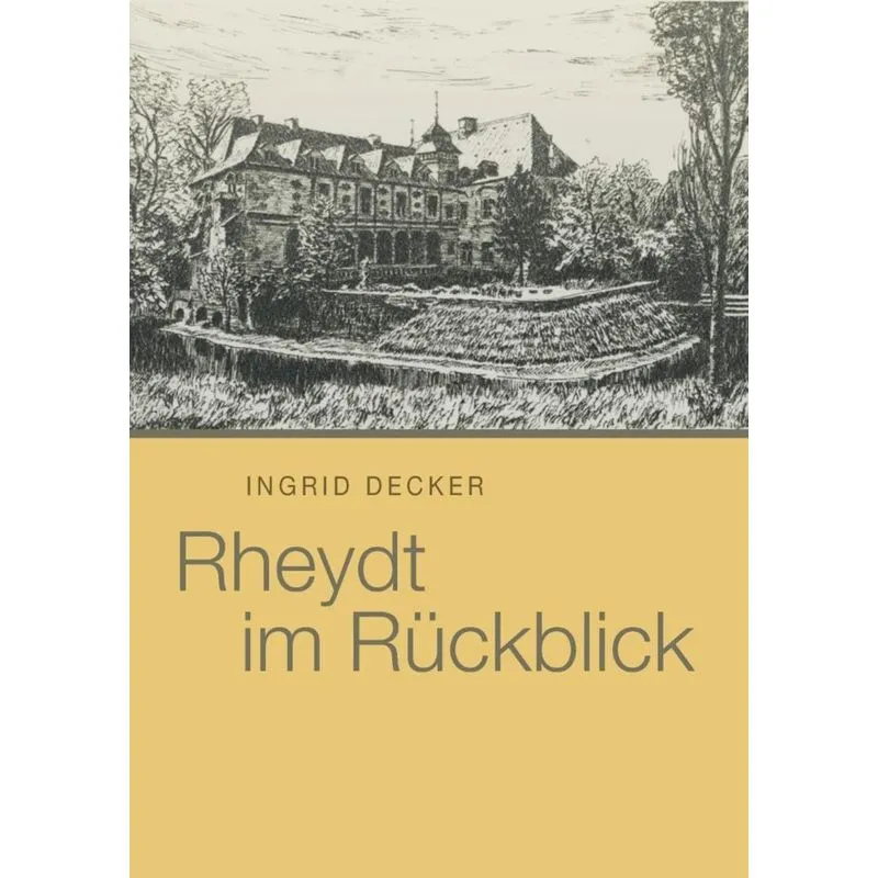Rheydt im Rückblick