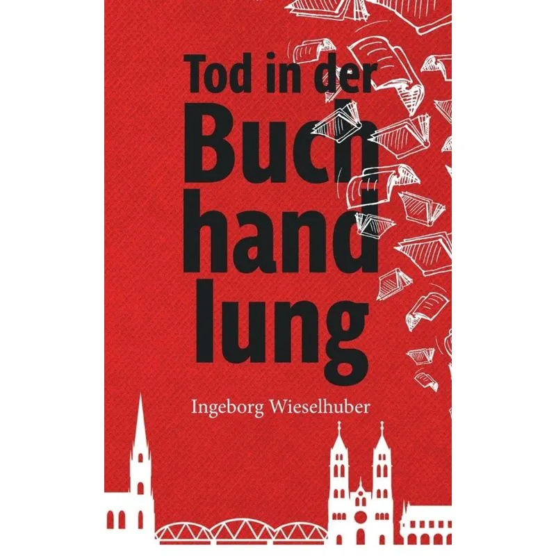 Tod in der Buchhandlung