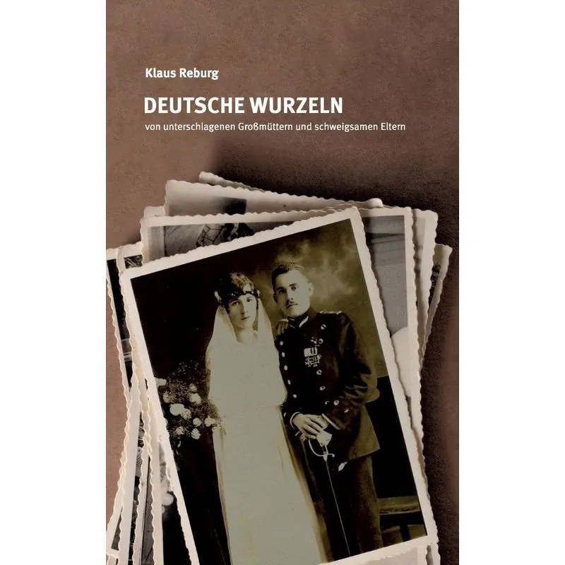 Deutsche Wurzeln