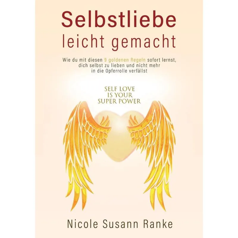 Selbstliebe leicht gemacht