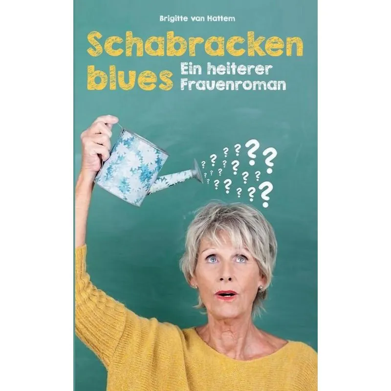Schabrackenblues
