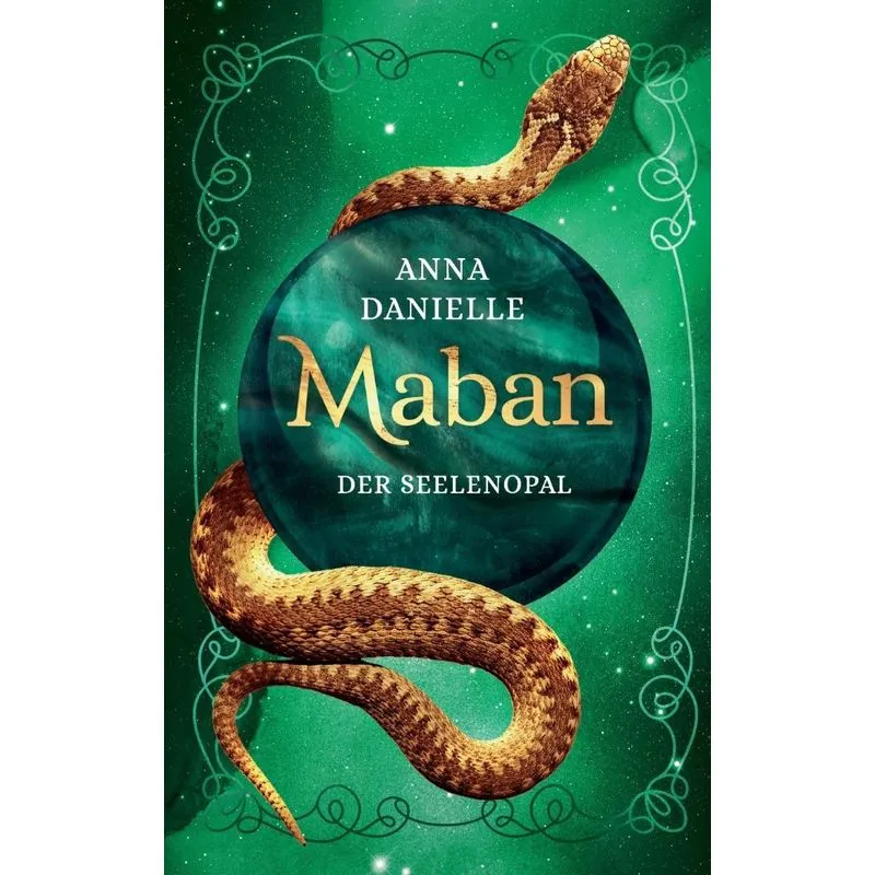Maban