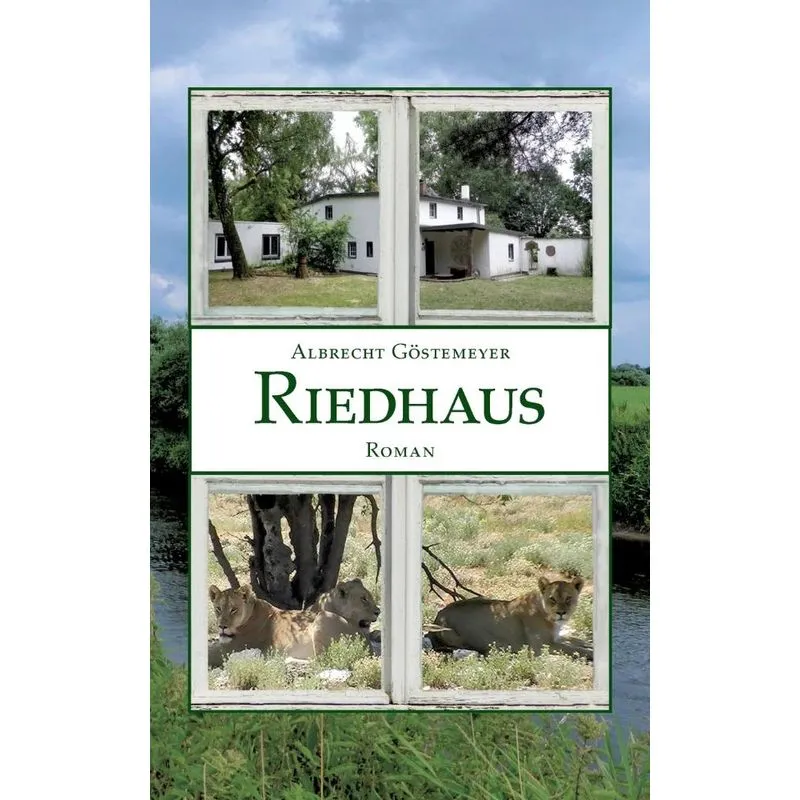 Riedhaus