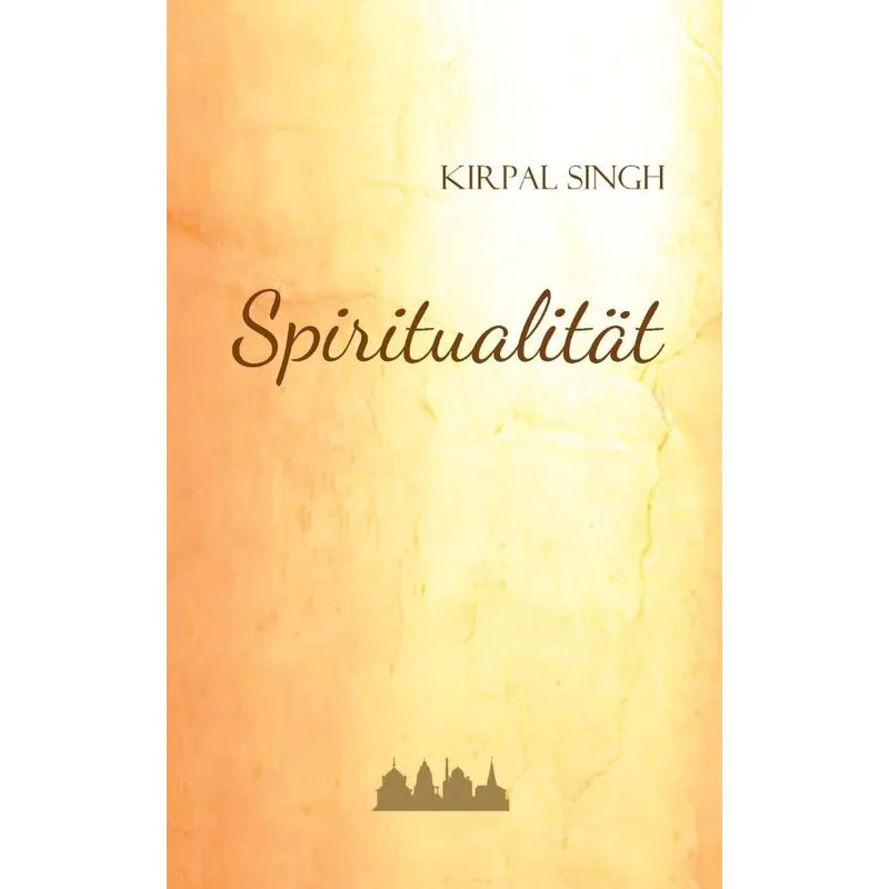Spiritualität