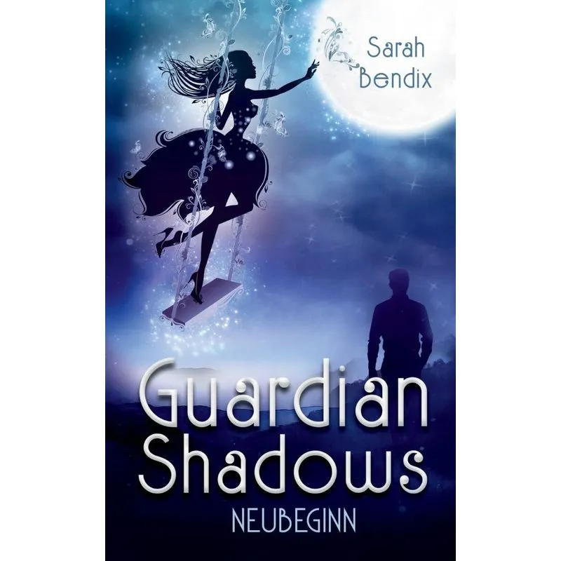 Guardian Shadows