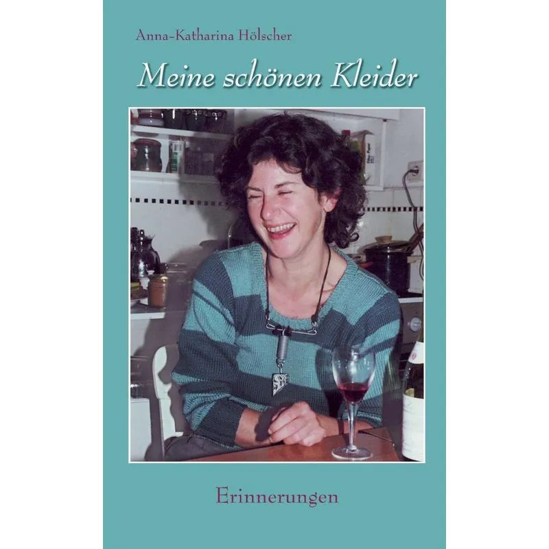 Meine schönen Kleider