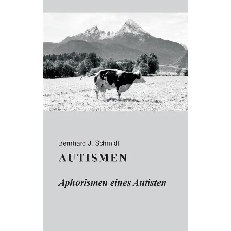 Autismen