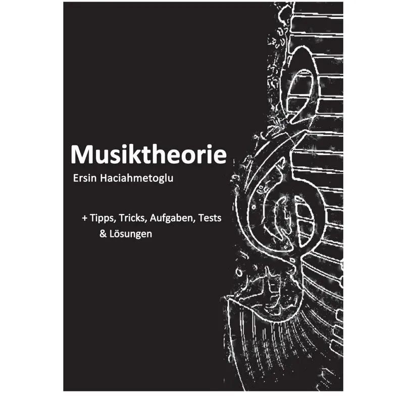 Musiktheorie