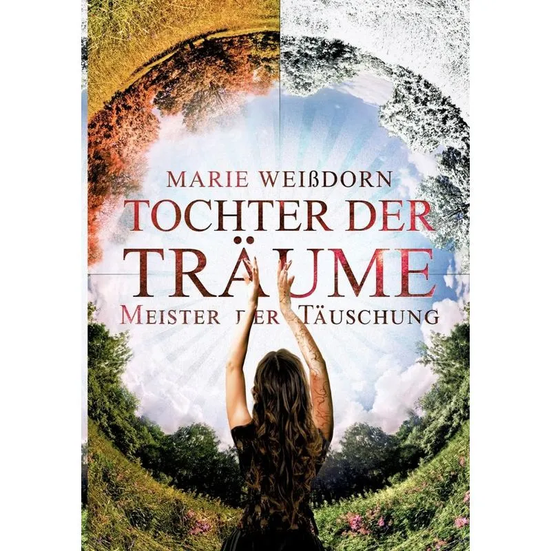 Tochter der Träume