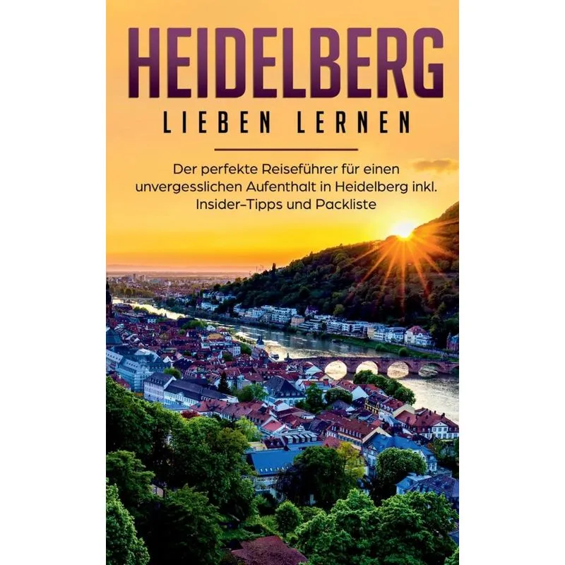 Heidelberg lieben lernen