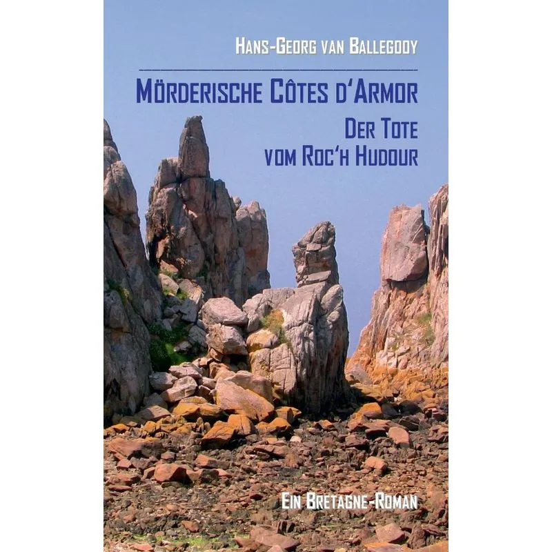 Mörderische Côtes dArmor