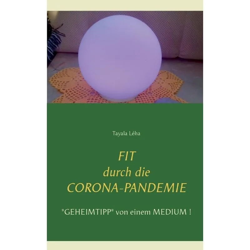 Fit durch die Corona-Pandemie