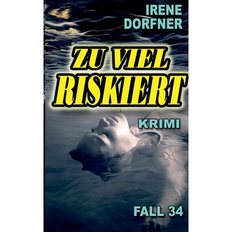 Zu viel riskiert
