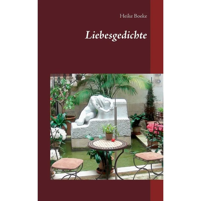 Liebesgedichte