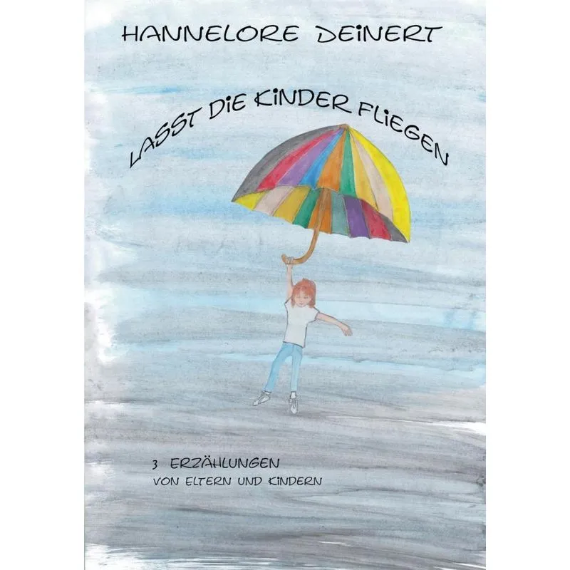 Lasst die Kinder fliegen