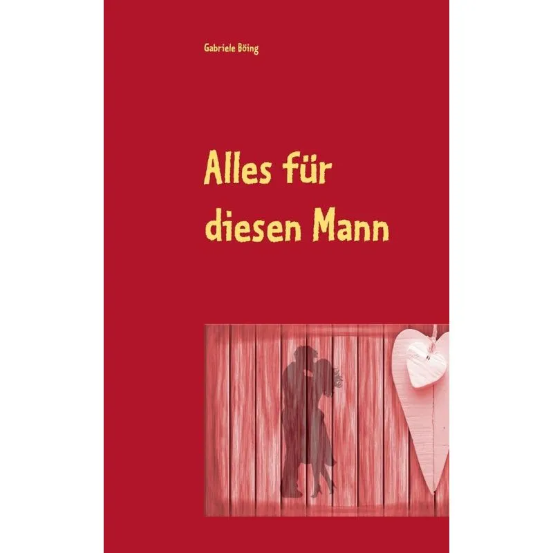 Alles für diesen Mann
