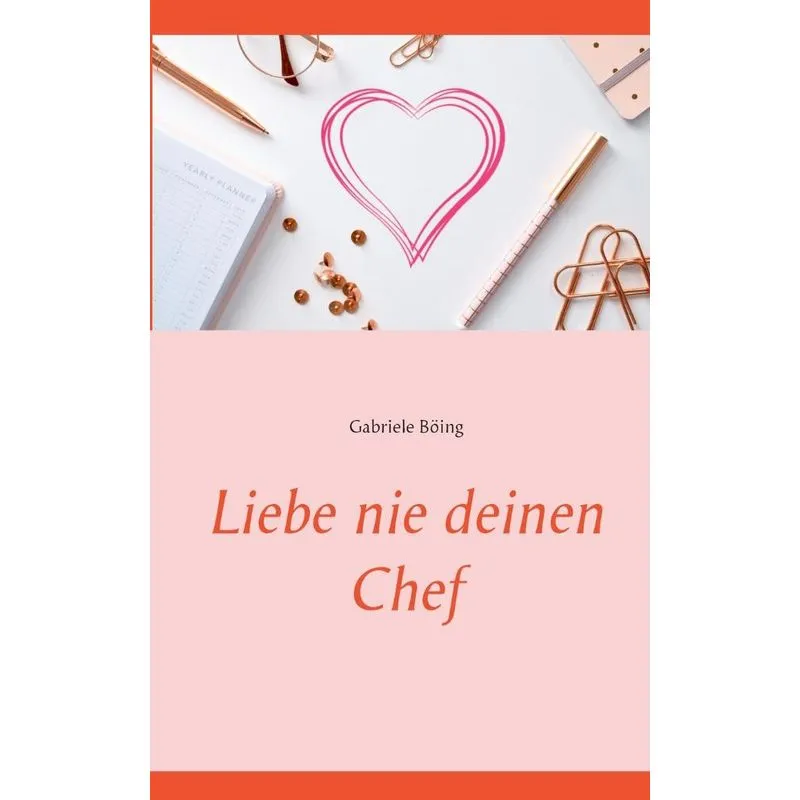 Liebe nie deinen Chef