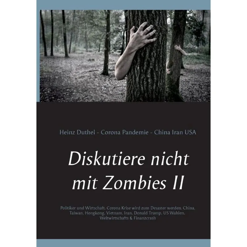 Diskutiere nicht mit Zombies II
