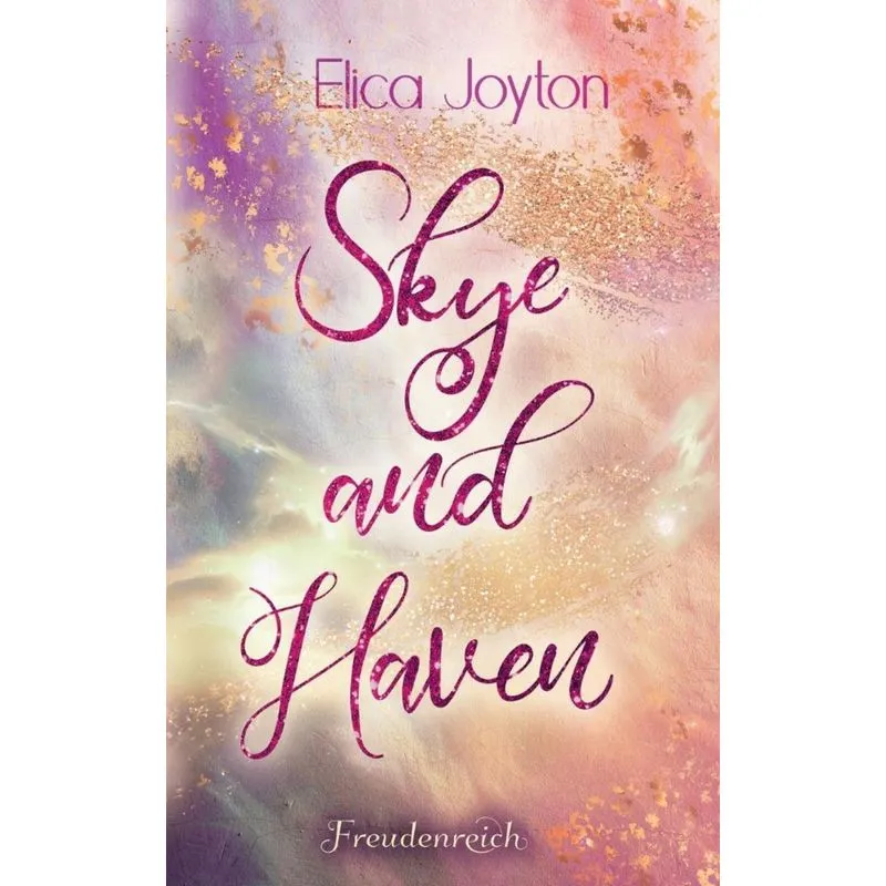 Skye and Haven