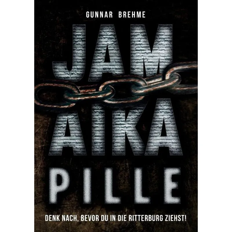 Jamaika-Pille
