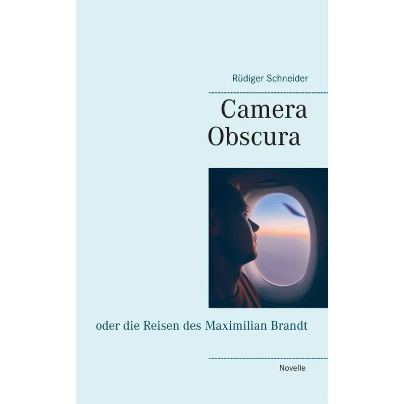 Camera Obscura