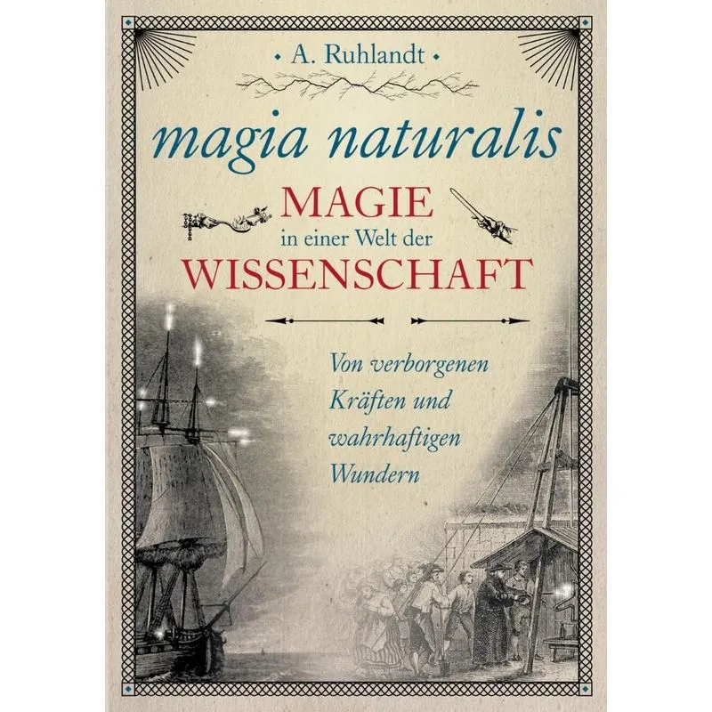 magia naturalis