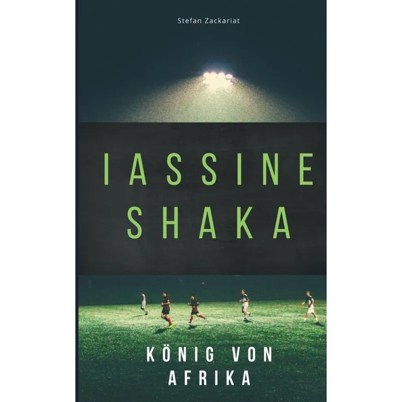 Iassine Shaka
