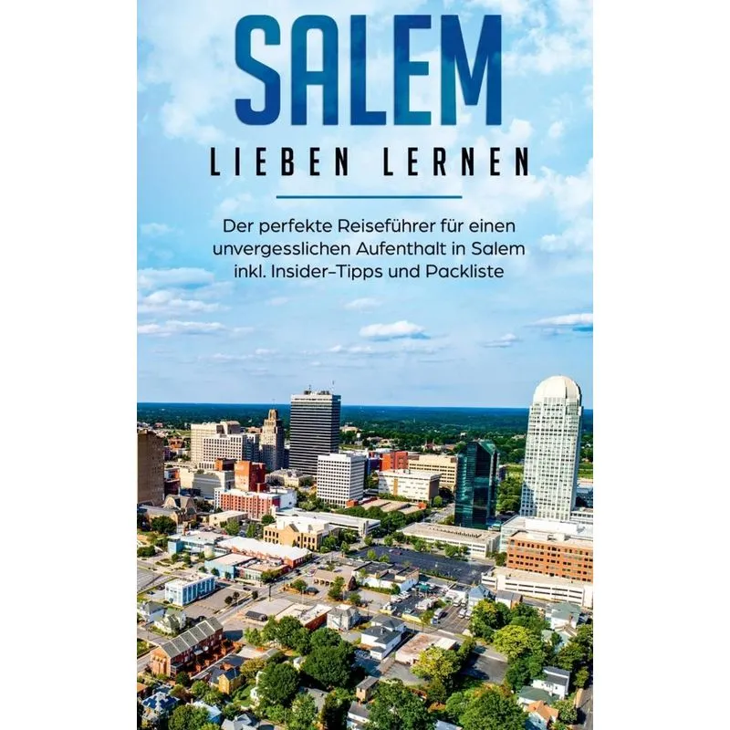 Salem lieben lernen