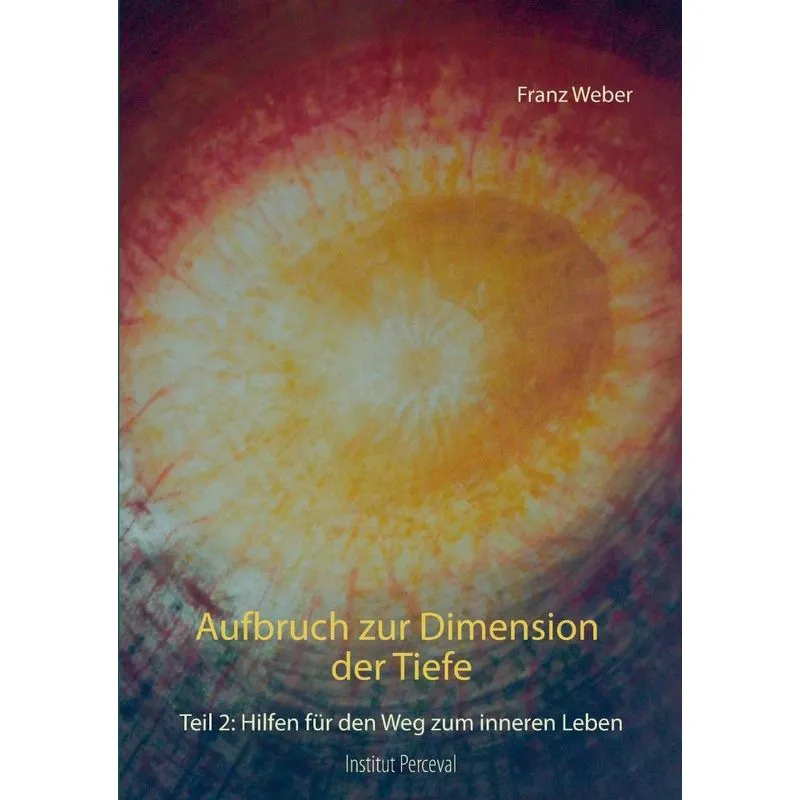 Aufbruch Zur Dimension Der Tiefe