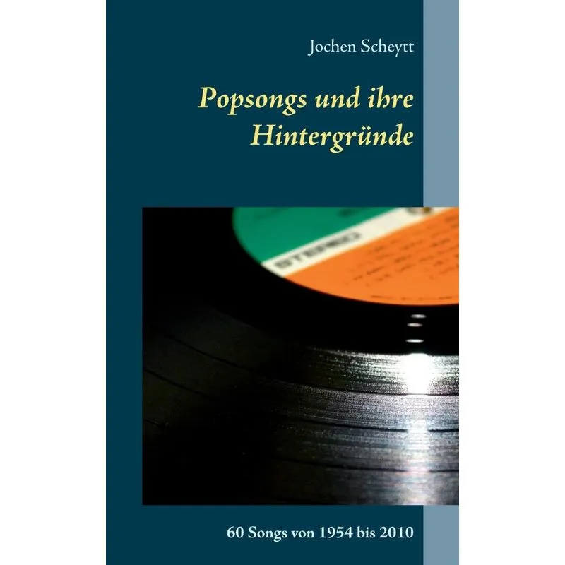 Popsongs und ihre Hintergründe