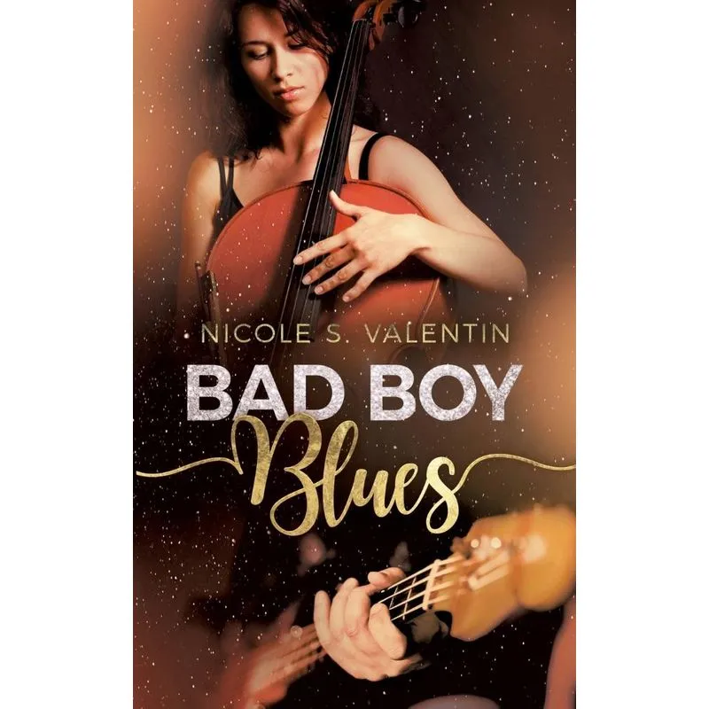 Bad Boy Blues