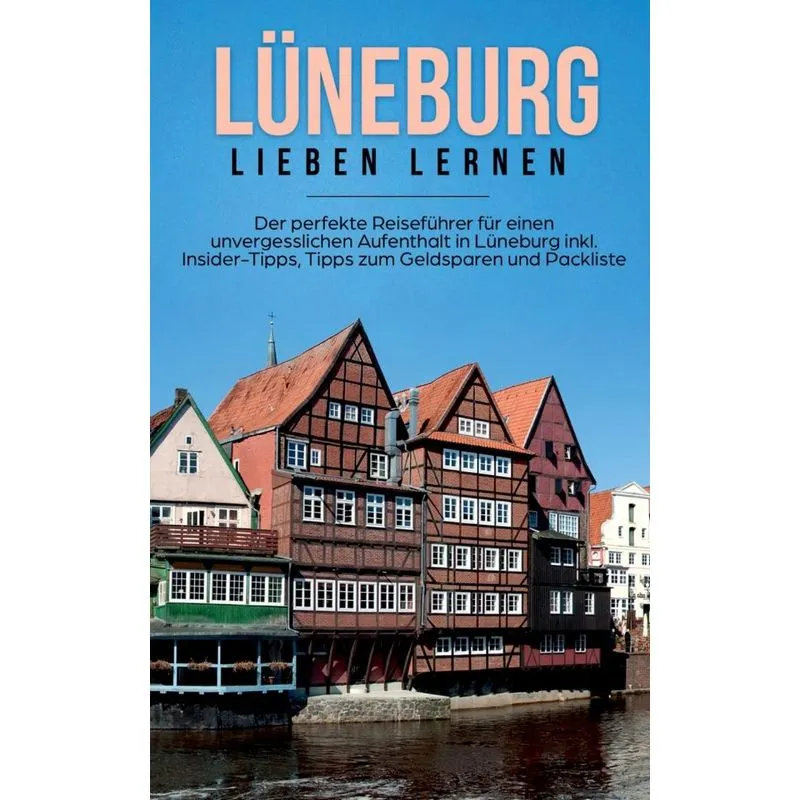 Lüneburg lieben lernen