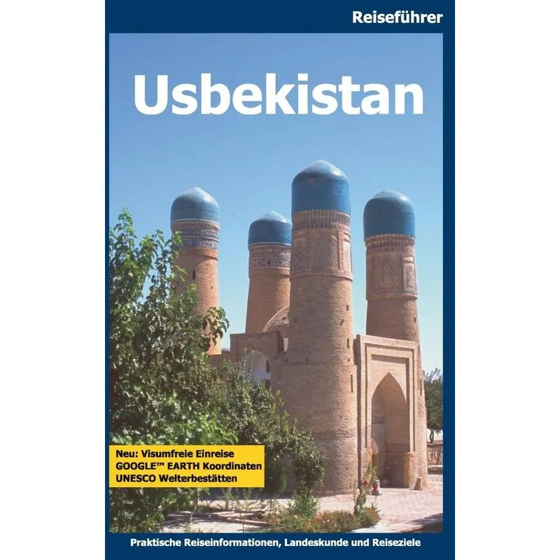 Usbekistan