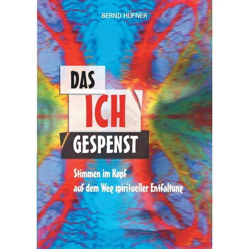 Das Ich-Gespenst