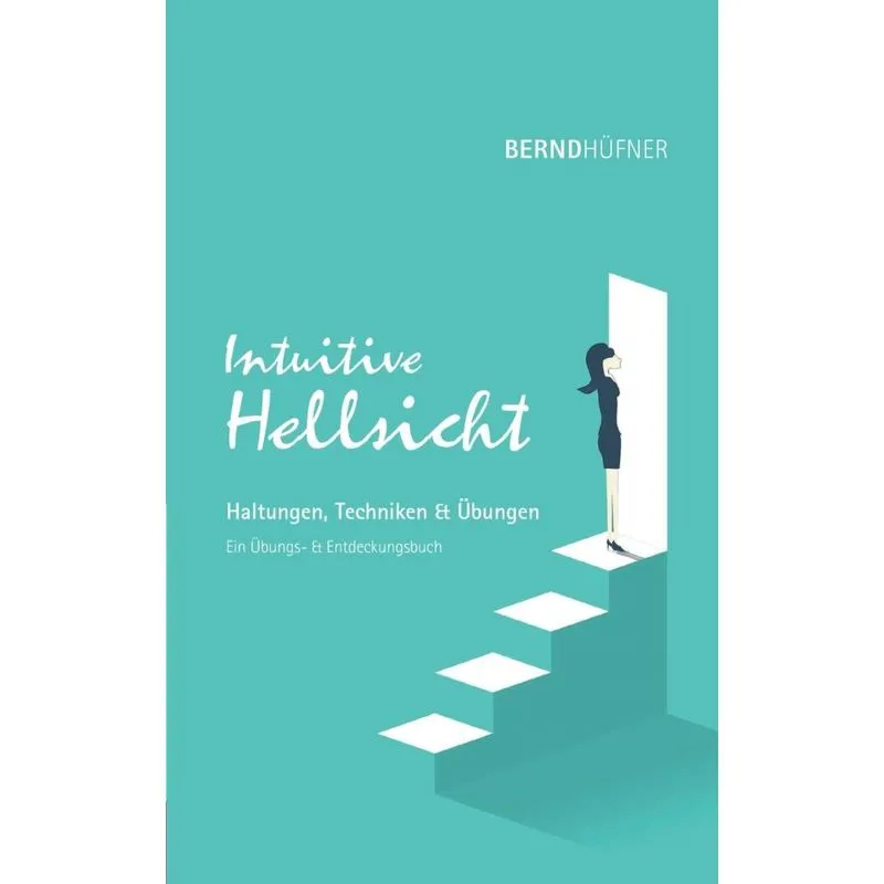 Intuitive Hellsicht