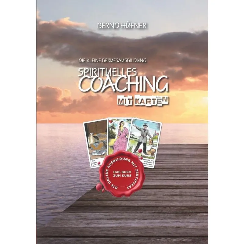 Spirituelles Coaching