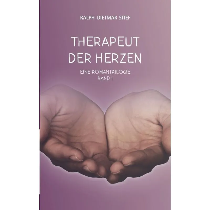 Therapeut der Herzen