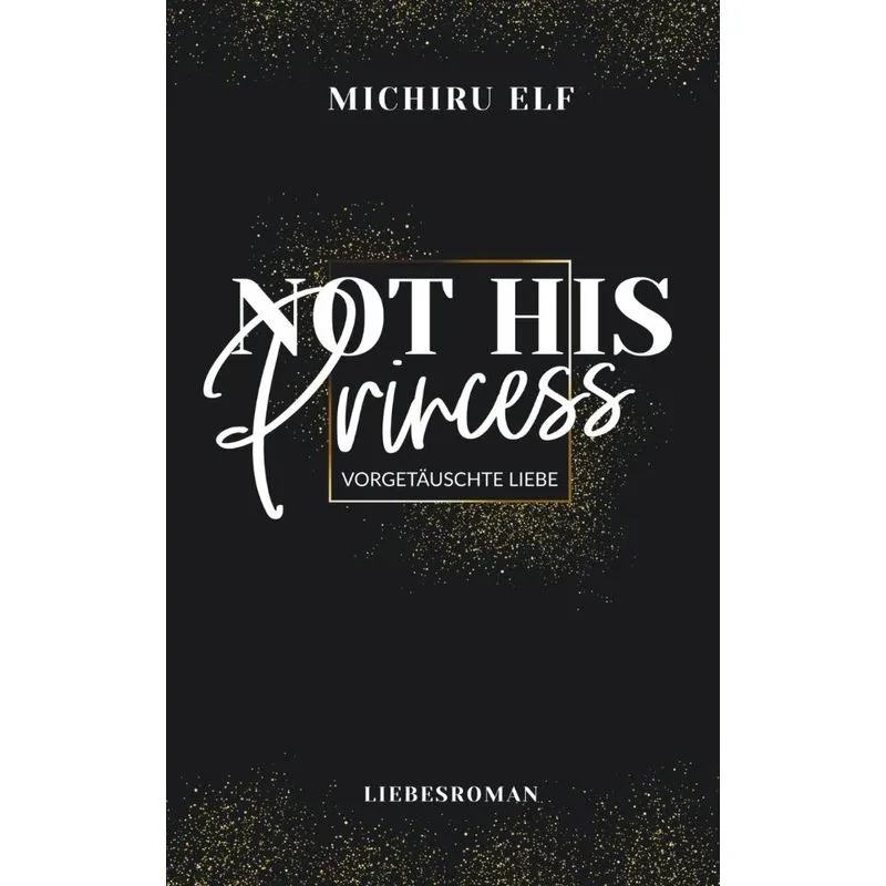 Not His Princess