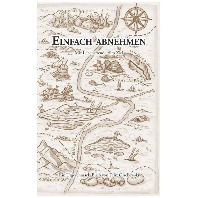 Einfach abnehmen
