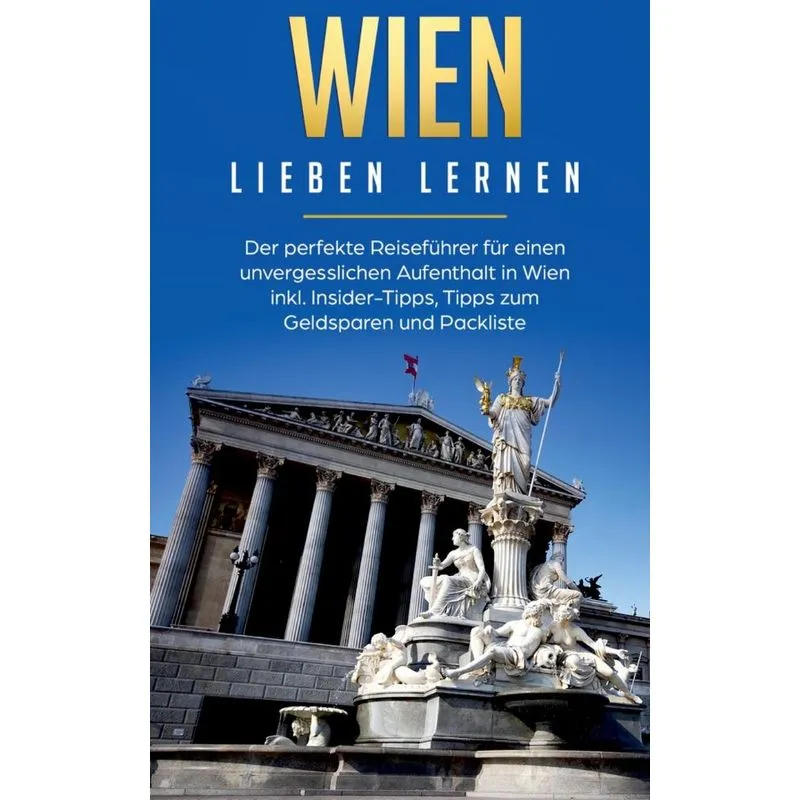 Wien lieben lernen