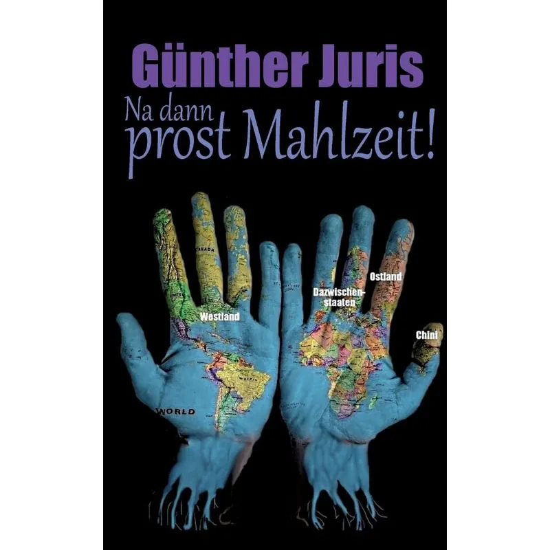 Na dann prost Mahlzeit!