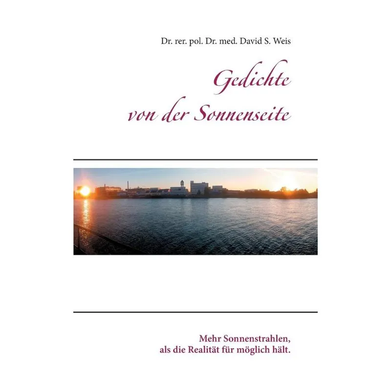 Gedichte von der Sonnenseite