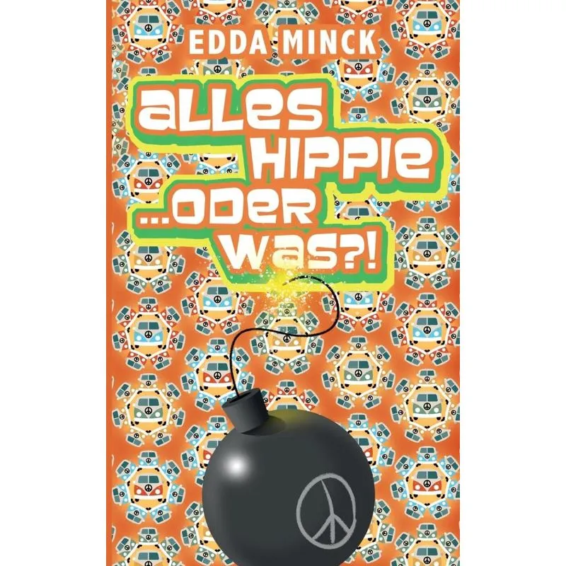 Alles Hippie... oder was?!