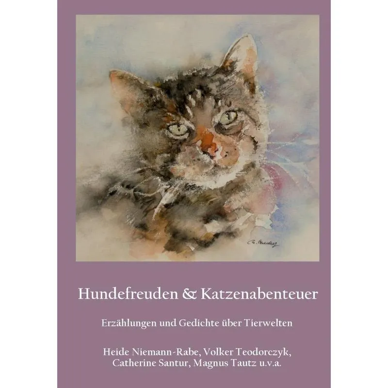 Hundefreuden & Katzenabenteuer