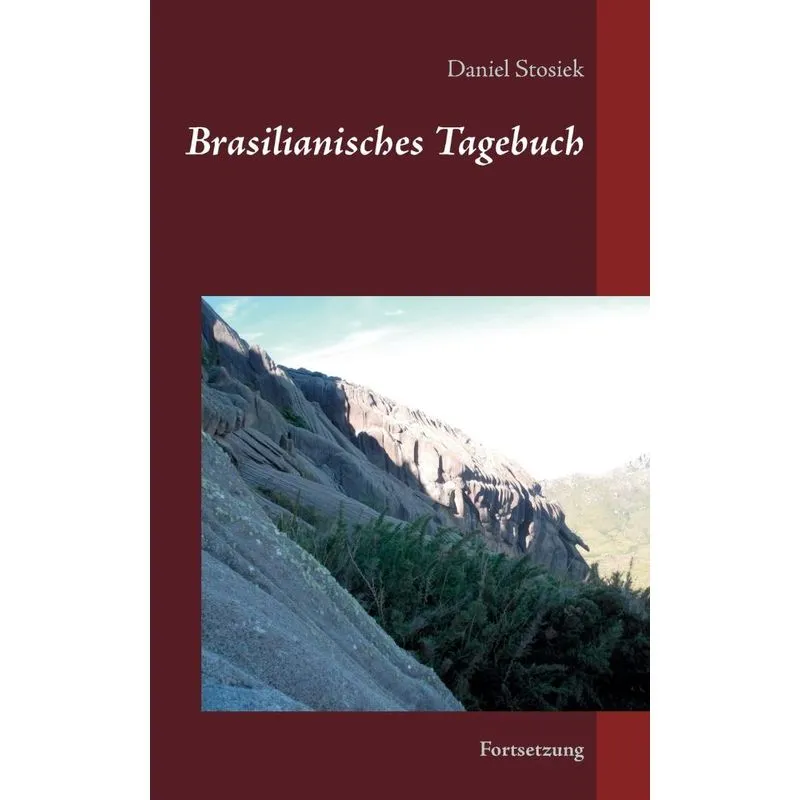 Brasilianisches Tagebuch