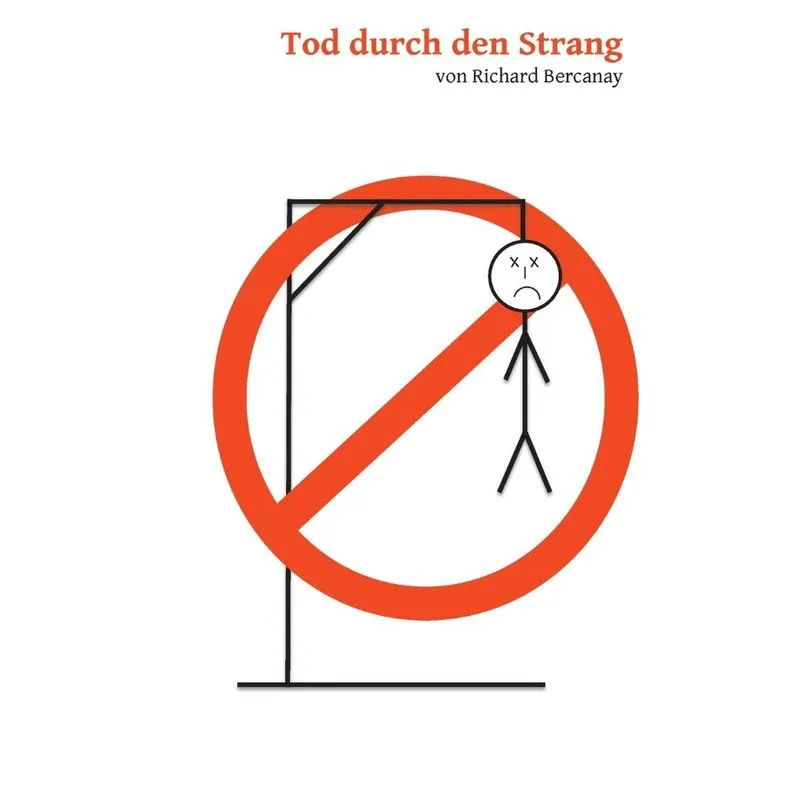 Tod durch den Strang