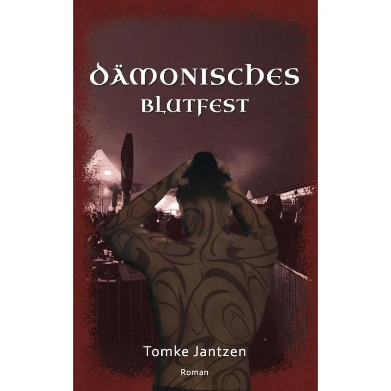 Dämonisches Blutfest